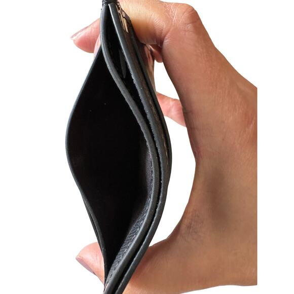 NWT Kate Spade Madison Floral Waltz Card Holder - Picture 4 of 5